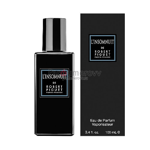 ROBERT PIGUET L'INSOMNUIT edp 100ml ROBERT PIGUET L'INSOMNUIT edp 100ml