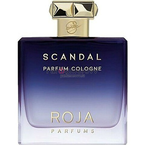 ROJA DOVE SCANDAL PARFUM COLOGNE edp (m) 100ml ROJA DOVE SCANDAL PARFUM COLOGNE edp (m) 100ml