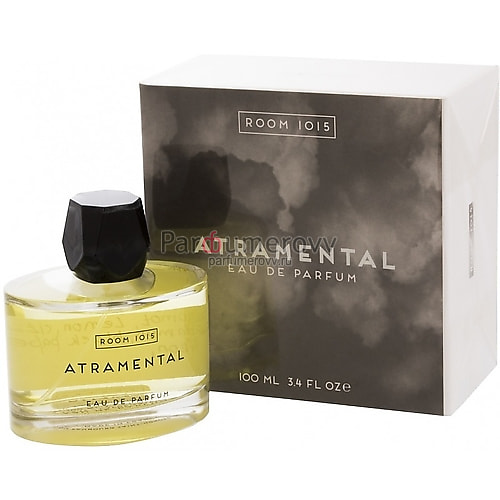 ROOM 1015 ATRAMENTAL edp 100ml ROOM 1015 ATRAMENTAL edp 100ml
