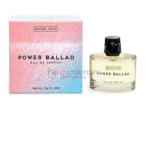 ROOM 1015 POWER BALLAD edp 100ml ROOM 1015 POWER BALLAD edp 100ml
