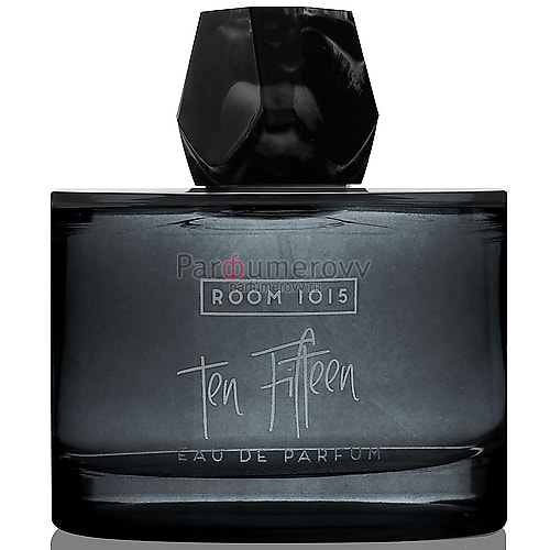 ROOM 1015 TEN FIFTEEN edp 100ml ROOM 1015 TEN FIFTEEN edp 100ml