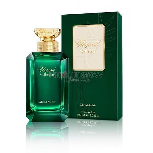 CHOPARD COLLECTION MIEL D'ARABIE edp 50ml CHOPARD COLLECTION MIEL D'ARABIE edp 50ml