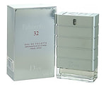 Christian Dior Fahrenheit № 32 Voyage Christian Dior Fahrenheit № 32 Voyage