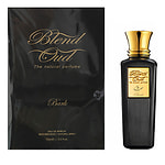 Blend Oud Bark