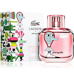 Lacoste L. 12.12 Pour Elle Sparkling Collector Edition Jeremyville