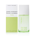 Issey Miyake L'eau D'issey Pour Homme Yuzu