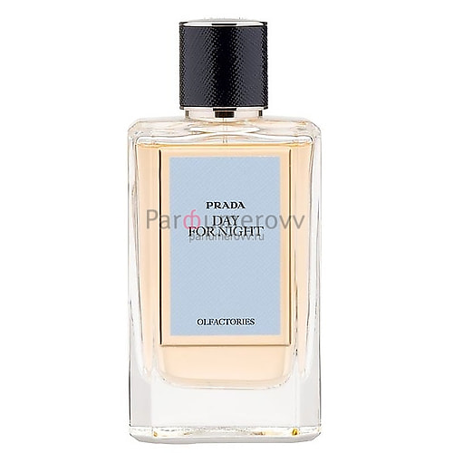 PRADA OLFACTORIES DAY FOR NIGHT edp (w) 100ml TESTER PRADA OLFACTORIES DAY FOR NIGHT edp (w) 100ml TESTER