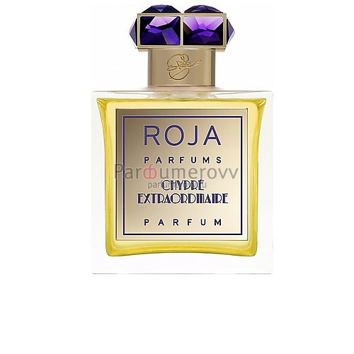 ROJA DOVE CHYPRE EXTRAORDINAIRE 100ml parfume ROJA DOVE CHYPRE EXTRAORDINAIRE 100ml parfume