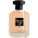 Hayari Parfums Source Joyeuse № 3