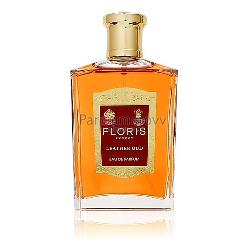 FLORIS LEATHER OUD edp 100ml TESTER FLORIS LEATHER OUD edp 100ml TESTER