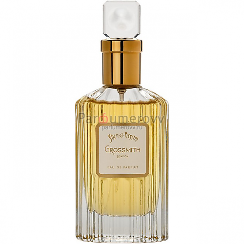 GROSSMITH SHEM-EL-NESSIM edp (w) 100ml TESTER GROSSMITH SHEM-EL-NESSIM edp (w) 100ml TESTER
