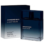 Armand Basi Night Blue