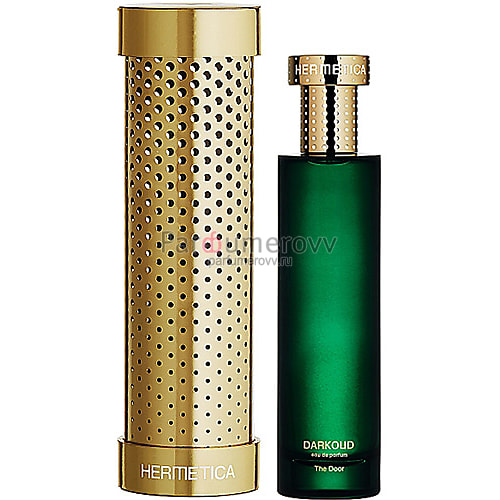 HERMETICA DARKOUD edp 100ml TESTER HERMETICA DARKOUD edp 100ml TESTER