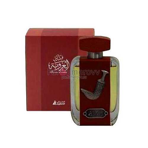 ASGHARALI FURSAN AL ORUBA edp (m) 100ml ASGHARALI FURSAN AL ORUBA edp (m) 100ml