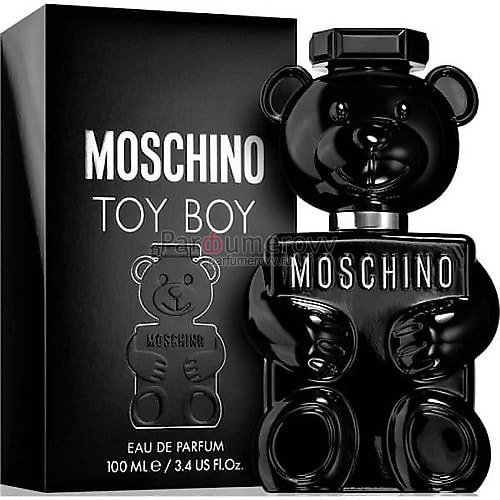 MOSCHINO TOY BOY edp (m) 100ml MOSCHINO TOY BOY edp (m) 100ml