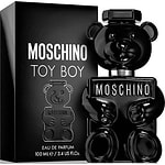 Moschino Toy Boy