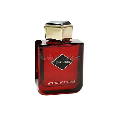 MY PERFUMES TOM LOUIS HYPNOTIC FLOWER edp 100ml MY PERFUMES TOM LOUIS HYPNOTIC FLOWER edp 100ml