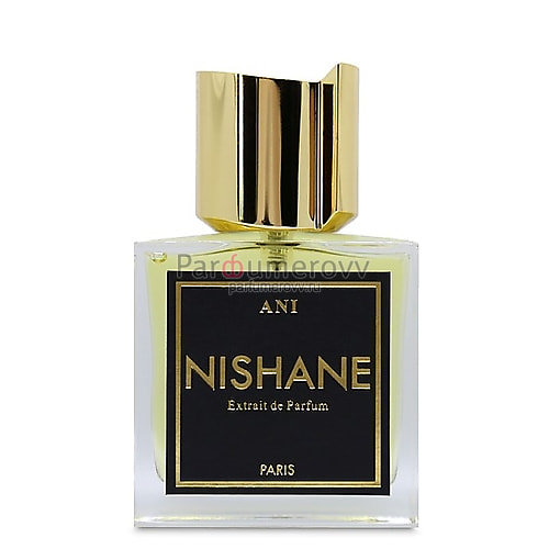 NISHANE ANI 50ml parfume TESTER