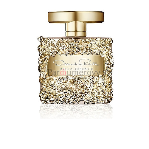 OSCAR DE LA RENTA BELLA ESSENCE edp (w) 100ml OSCAR DE LA RENTA BELLA ESSENCE edp (w) 100ml