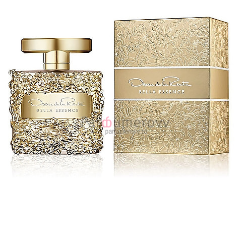 OSCAR DE LA RENTA BELLA ESSENCE edp (w) 30ml OSCAR DE LA RENTA BELLA ESSENCE edp (w) 30ml