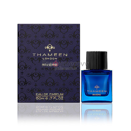 THAMEEN RIVIERE 50ml парфюм для волос THAMEEN RIVIERE 50ml парфюм для волос