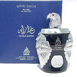 Ard Al Khaleej Ghala Zayed Luxury Saheb Al Samou