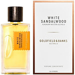 Goldfield & Banks White Sandalwood