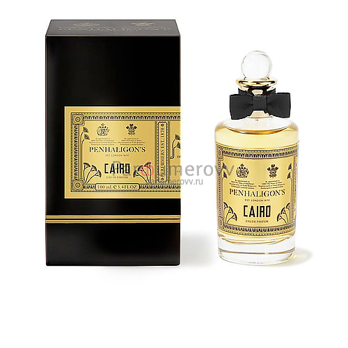 PENHALIGONS CAIRO edp 100ml PENHALIGONS CAIRO edp 100ml