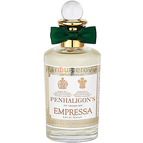PENHALIGONS EMPRESSA EAU DE PARFUM edp (w) 10ml PENHALIGONS EMPRESSA EAU DE PARFUM edp (w) 10ml