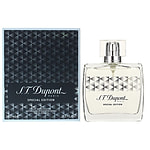 Dupont Special Edition Pour Homme