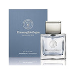 Ermenegildo Zegna Acqua Di Iris