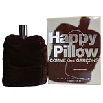 Comme Des Garcons 2 Happy Pillow