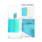Issey Miyake L'eau D'issey Pour Homme Shade Of Lagoon