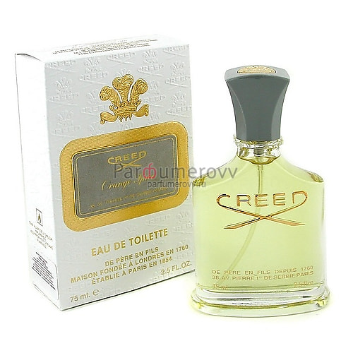CREED ORANGE SPICE edt (m) 75ml CREED ORANGE SPICE edt (m) 75ml