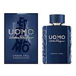 Salvatore Ferragamo Uomo Urban Feel Salvatore Ferragamo Uomo Urban Feel