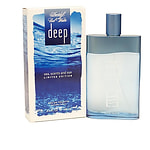 Davidoff Cool Water Deep Sea Scent And Sun