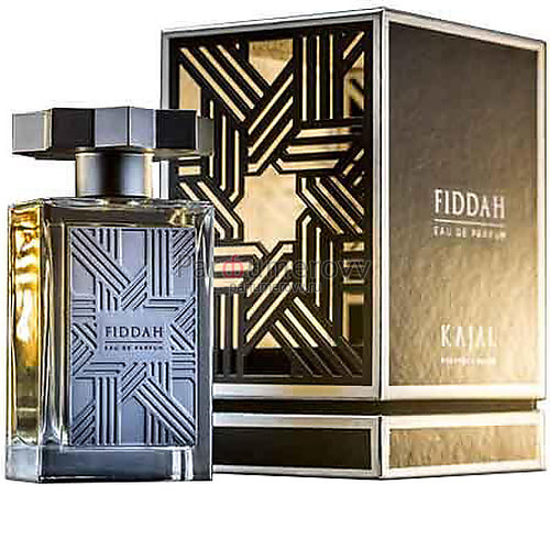 KAJAL FIDDAH edp (m) 100ml KAJAL FIDDAH edp (m) 100ml
