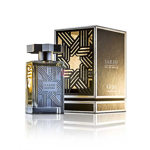 KAJAL SAREEF edp (m) 100ml KAJAL SAREEF edp (m) 100ml