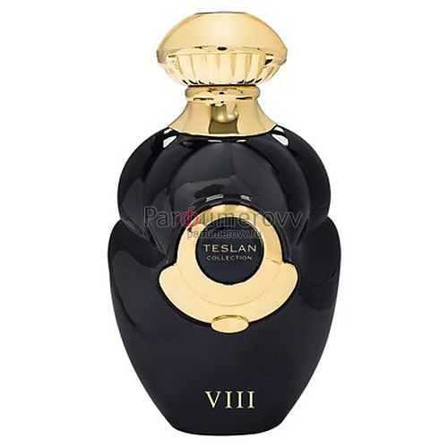 LINEA DE BELLA TESLAN COLLECTION VIII edp 100ml LINEA DE BELLA TESLAN COLLECTION VIII edp 100ml