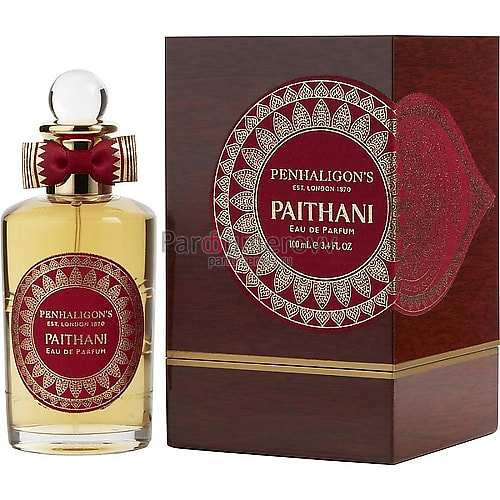 PENHALIGONS PAITHANI edp 100ml PENHALIGONS PAITHANI edp 100ml