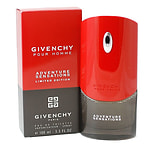 Givenchy Adventure Sensations