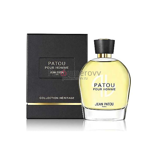 JEAN PATOU PATOU POUR HOMME edt (m) 120ml JEAN PATOU PATOU POUR HOMME edt (m) 120ml