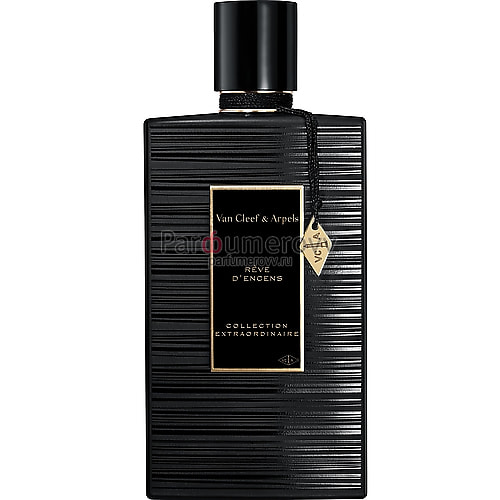 VAN CLEEF & ARPELS REVE D'ENCENS edp 125ml TESTER VAN CLEEF & ARPELS REVE D'ENCENS edp 125ml TESTER