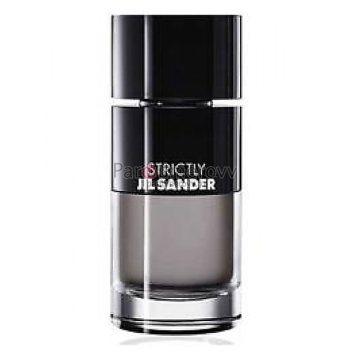JIL SANDER STRICTLY NIGHT edt (m) 60ml TESTER JIL SANDER STRICTLY NIGHT edt (m) 60ml TESTER