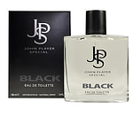 John Player Special Black