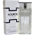 Ysl Kouros Sport