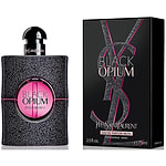 Ysl Opium Black Neon
