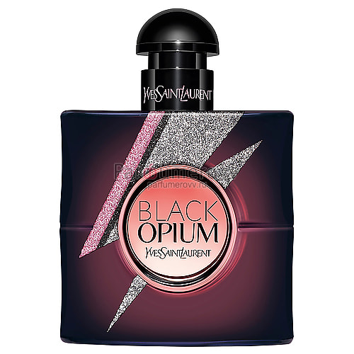 YSL OPIUM BLACK STORM ILLUSION edp (w) 50ml TESTER YSL OPIUM BLACK STORM ILLUSION edp (w) 50ml TESTER