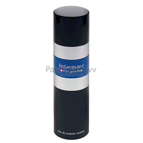 YSL RIVE GAUCHE INTENSE edt (m) 60ml TESTER YSL RIVE GAUCHE INTENSE edt (m) 60ml TESTER