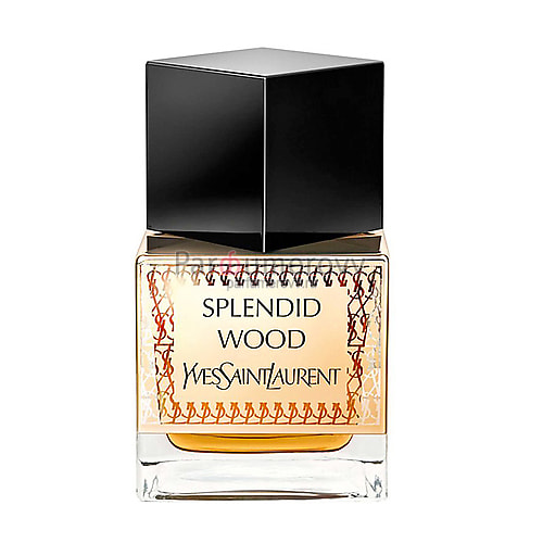 YSL SPLENDID WOOD edp 80ml TESTER YSL SPLENDID WOOD edp 80ml TESTER